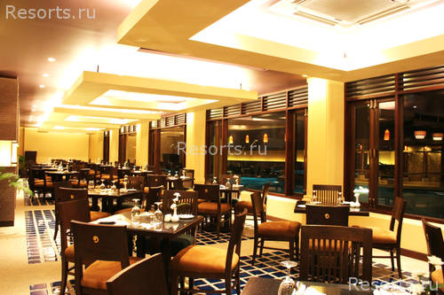 Patong Paragon Hotel 80